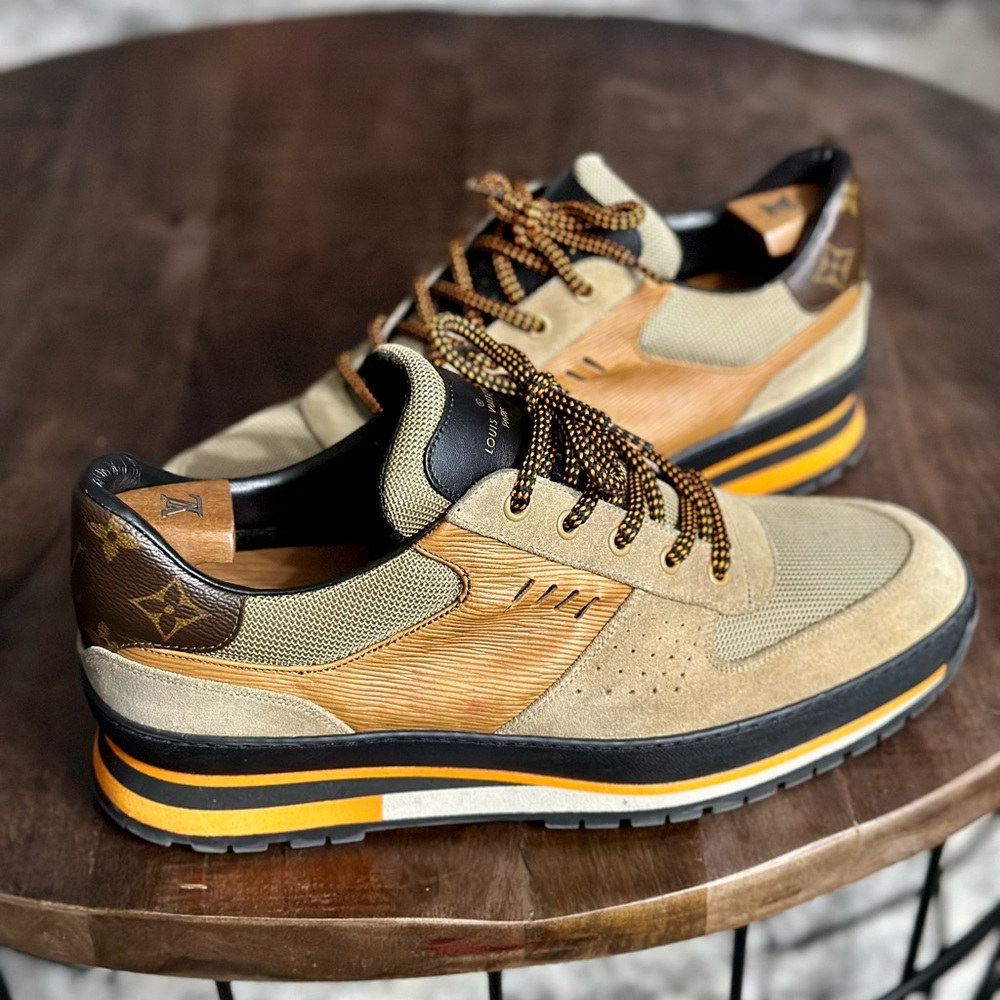 Louis Vuitton Sneaker